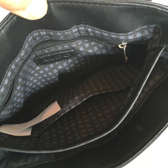 Aldo cross body satchel - Picture 6 of 8